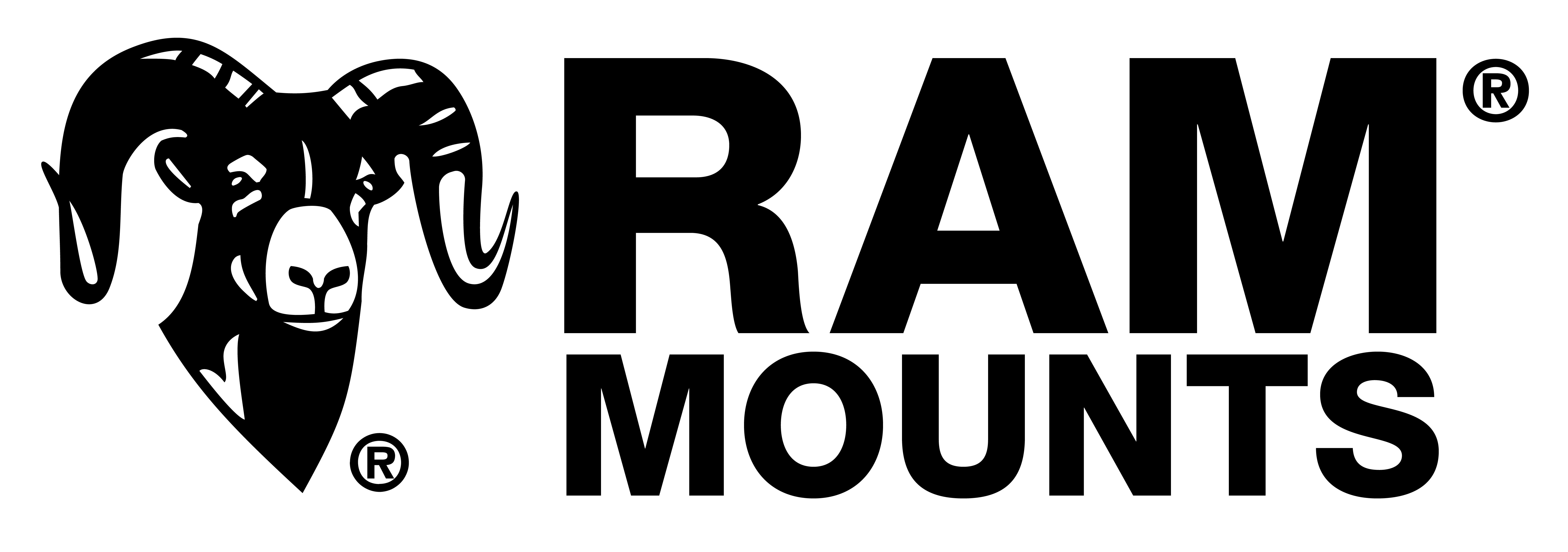 RAM Mounts Logo