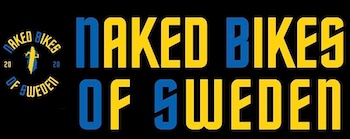 NAKED BIKES