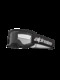 Alpinestar Goggles Vision 3 Wordmark Black Mirror Silver