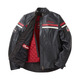 Indian Womens Freeway Jacket 2 Black