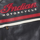 Indian Womens Freeway Jacket 2 Black