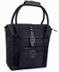 Indian Womens Waxed Cotton Tote