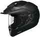 Shoei Hornet-ADV matt black Storlek S, M  & 2XL