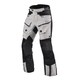 Revit Defender 3 GTX Silver-Black Storlek M