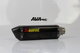 AKRAPOVIC MUFFLER Replacement APRILIA RSV4 / TUONO V4