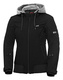 IXS Classic womens SO jacket Moto black Storlek L, XL, 2XL & 3XL