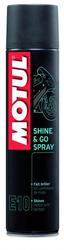 Motul Shine & Go E5 400 ml