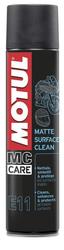 MOTUL MATTE SURFACE CLEAN E11 400ml