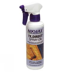 Nikwax TX.Direct Spray-On impregnering, 300ml