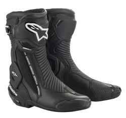 Alpinestars Stövel SMX Plus v2 Svart Storlek 43