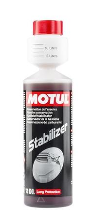 Motul Fuel Stabilizer 250ml