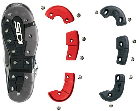 Sidi kit Supermotard one