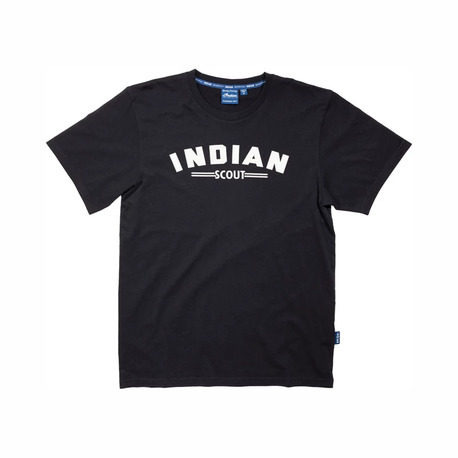 Indian Mens Scout Tee Storlek XL