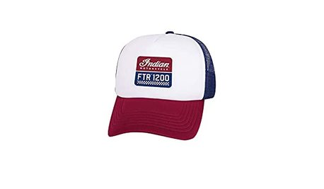 Indian FTR 1200 Trucker Hat / Keps