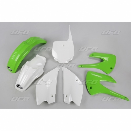 Plastkit UFO 5-delar original KX85 14-