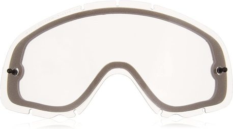 OAKLEY MAYHEM MX PRO LAMINATED TEAR-OFFS 14-PACK