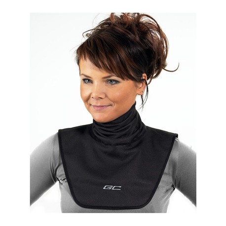 Grand Canyon Bikewear Neckwarmer  Windproff Svart One Size