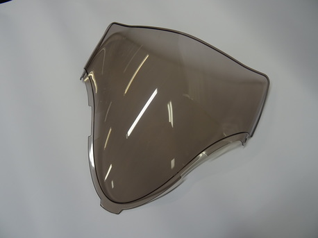 WINDSCREEN HAYABUSA GSX1300R