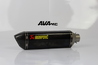 AKRAPOVIC MUFFLER Replacement APRILIA RSV4 / TUONO V4