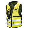 Spidi Neck DPS Tex Vest Yellow Fluo